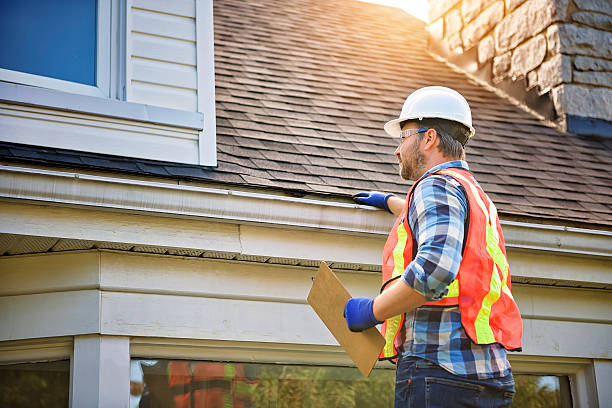 Licensed Gutter Installation service in Rhodesdale, MD - Roof Repair Smedway